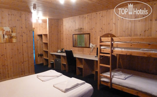 New photos from tourists Drumnadrochit Hotel Loch Ness 4*
