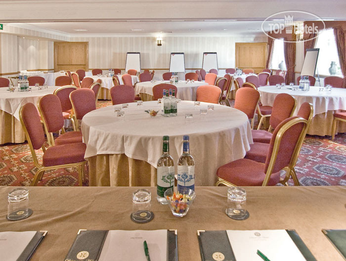 New photos from tourists Macdonald Drumossie Hotel Inverness 4*