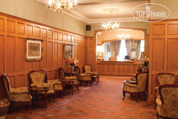 New photos from tourists Duke Of Gordon 3*