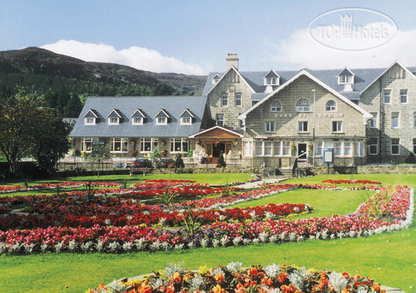 Hotelier's photos Duke Of Gordon 3*
