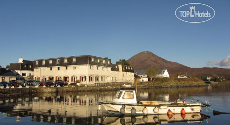 Hotelier's photos Dunollie 3*