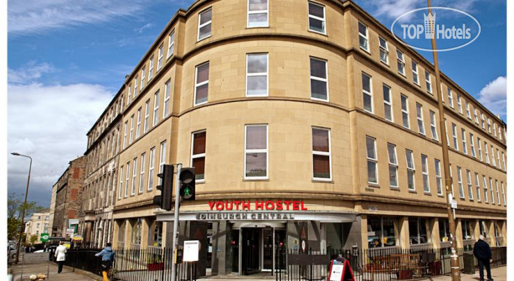 Hotel photo Edinburgh Central Youth Hostel 