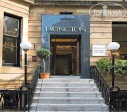 Hotelier's photos Ewington 3*