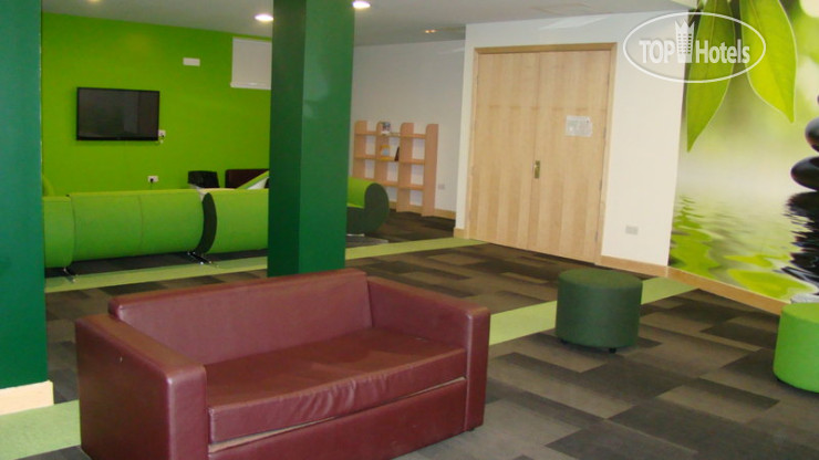 Новые добавленные фото туристов Euro Hostel Edinburgh 