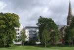 Hotel photo City Apartments Glasgow South 4*