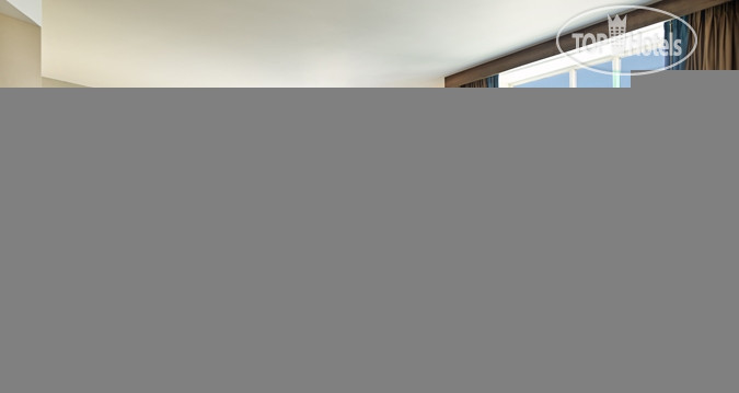 New photos from tourists Hilton Cardiff 4*