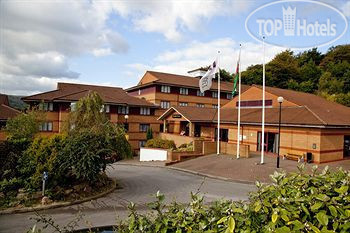 Hotelier's photos Legacy Cardiff International 3*