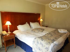 New photos from tourists Rossett Hall 3*