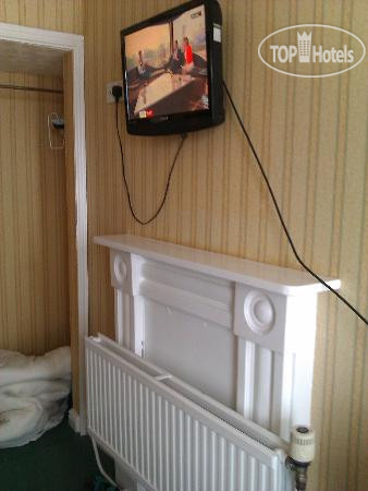New photos from tourists Gwesty Marine Hotel 3*