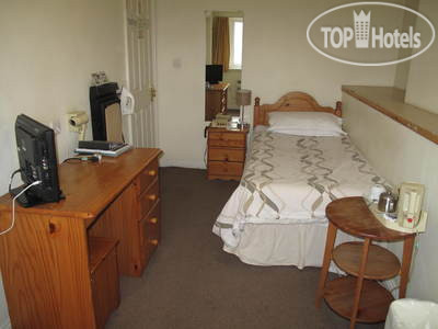 Hotel photo Millennium Lodge 1*