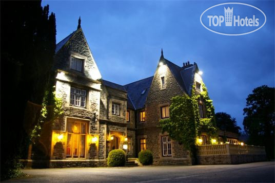 Hotelier's photos Maenan Abbey Country House Hotel 3*