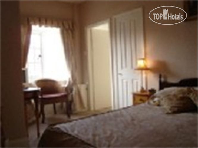 New photos from tourists Maenan Abbey Country House Hotel 3*
