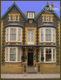 Hotelier's photos Maes-Y-Mor 3*