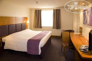 New photos from tourists Premier Inn Llanelli Central West 3*
