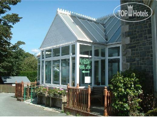 Hotelier's photos Ael-y-Bryn Hotel 4*