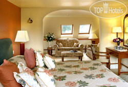 New photos from tourists Penmaenuchaf Hall 4*