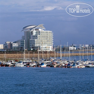 New photos from tourists The St Davids Hotel & Spa 4*