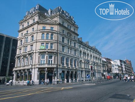 Hotel photo The Royal Hotel 4*