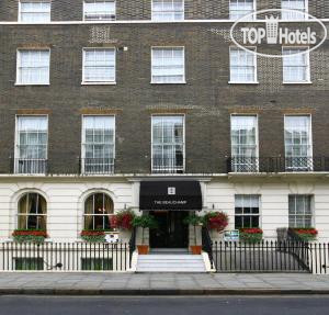 Hotelier's photos Beuchamp Grange 4*