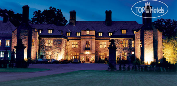 Hotel photo Llangoed Hall 4*