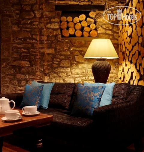 Hotelier's photos The Bear 3*