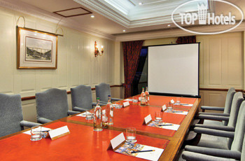New photos from tourists Copthorne Hotel Cardiff Caerdydd 4*