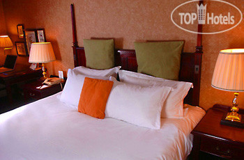Hotelier's photos Copthorne Hotel Cardiff Caerdydd 4*