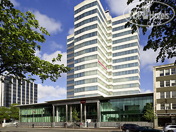 Hotel photo Mercure Cardiff Holland House Hotel and Spa 4*