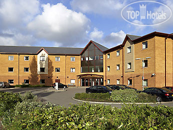 Hotelier's photos Mercure Cardiff Centre Hotel 3*