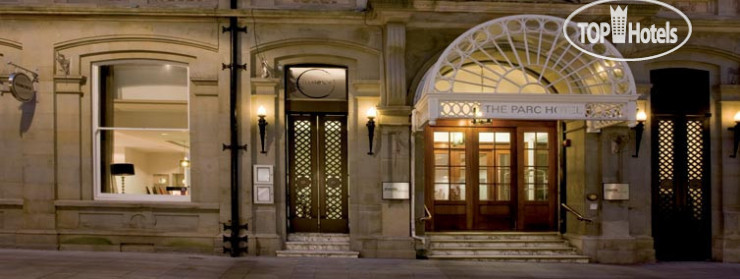 Hotelier's photos Parc Hotel by Thistle 4*