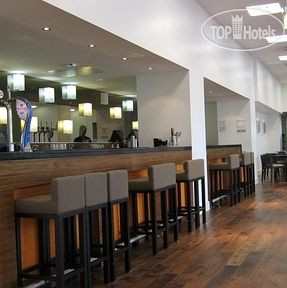 New photos from tourists Radisson Blu Hotel Cardiff 4*