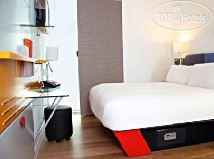 New photos from tourists Sleeperz Hotel Cardiff 3*