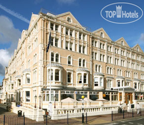 Hotelier's photos Imperial 4*