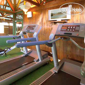 New photos from tourists Best Western Mount Sorrel Hotel 3*