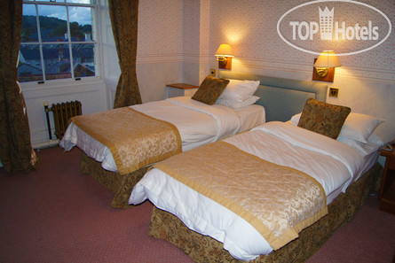 New photos from tourists The Bulkeley Hotel 3*