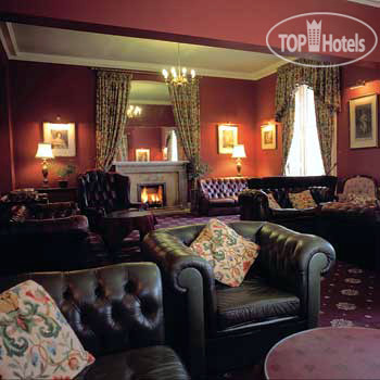 Hotelier's photos The Bulkeley Hotel 3*