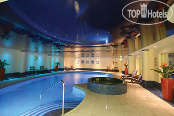 Hotelier's photos Best Western Heronston Hotel 3*