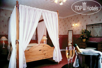 New photos from tourists Best Western Heronston Hotel 3*