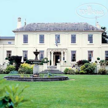 New photos from tourists Best Western St. Mellons Hotel 3*