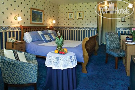 New photos from tourists Best Western Royal George Hotel 3*