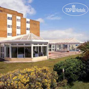 Hotelier's photos Best Western Aberavon Beach Hotel 3*