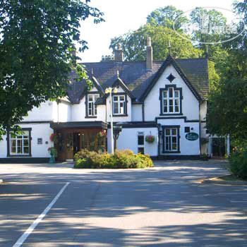 Hotelier's photos Best Western Cross Lanes Hotel 3*