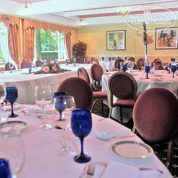 New photos from tourists Best Western Cross Lanes Hotel 3*