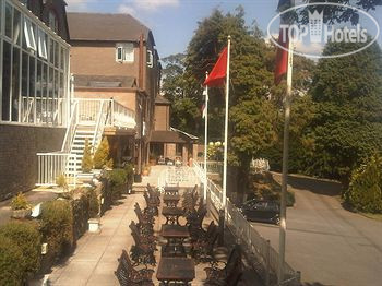 New photos from tourists Best Western Diplomat Hotel & Spa 3*