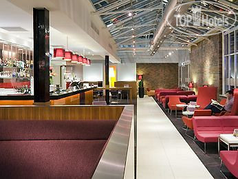 New photos from tourists Novotel Cardiff Centre 4*