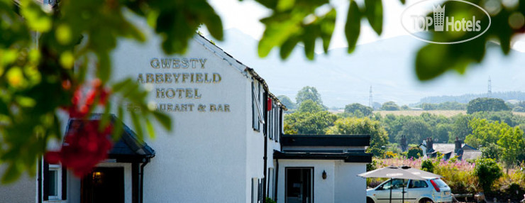 Hotelier's photos Abbeyfield Hotel 2*
