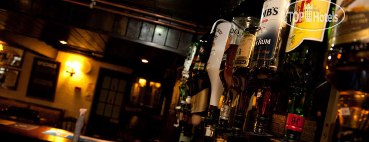 New photos from tourists Abbeyfield Hotel 2*