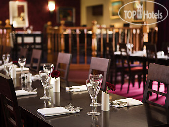 New photos from tourists Mercure Swansea Hotel 3*