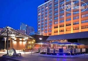 Hotelier's photos Marriott Cardiff 4*