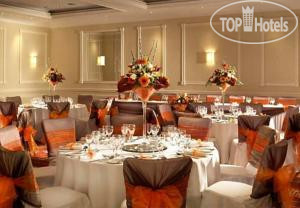 New photos from tourists Marriott Swansea 4*